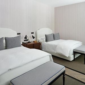 Chambre Double de Luxe